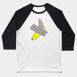 Banana art Baseball T-Shirt